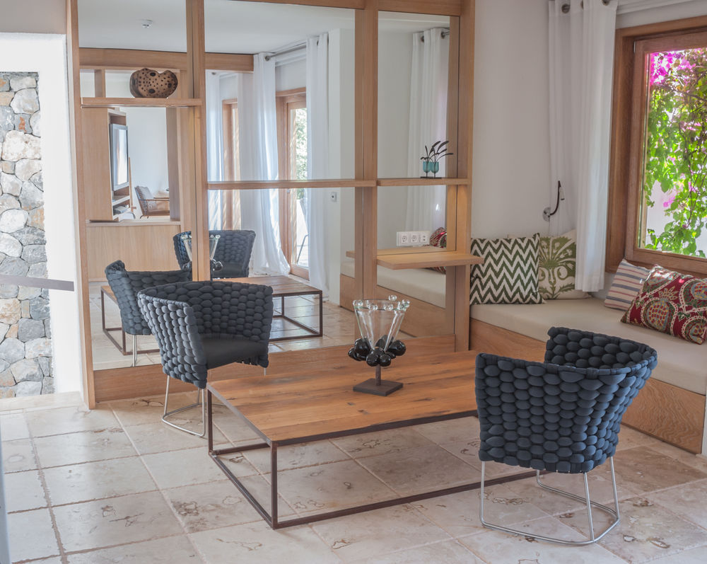 גולטורקבוקו Macakizi Hotel חדר תמונה