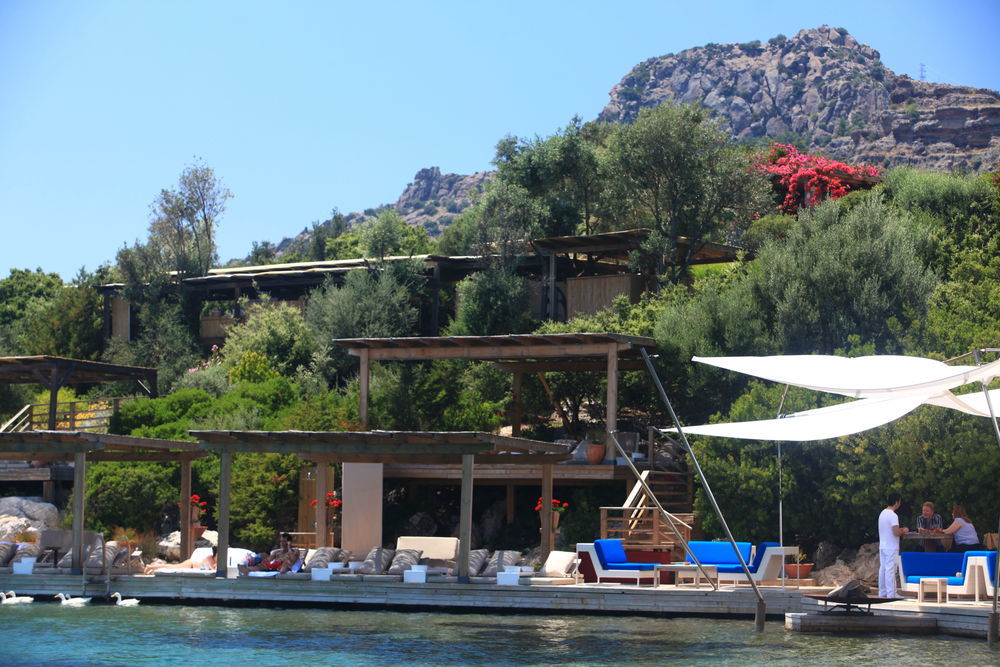 גולטורקבוקו Macakizi Hotel מתקנים תמונה