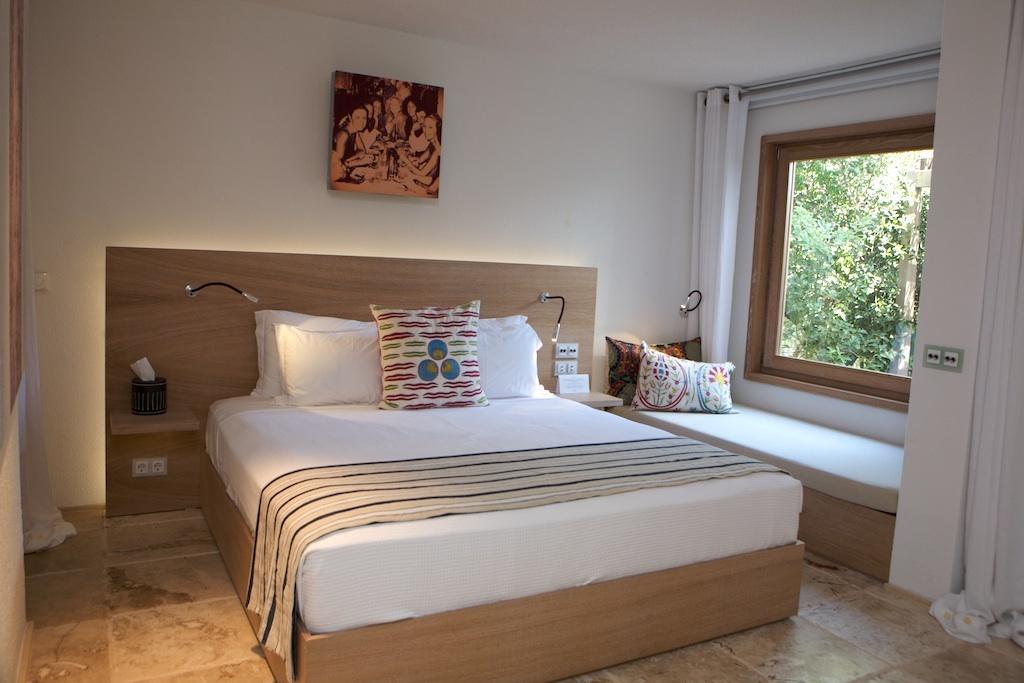 גולטורקבוקו Macakizi Hotel חדר תמונה
