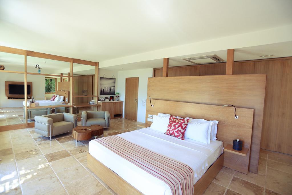 גולטורקבוקו Macakizi Hotel חדר תמונה