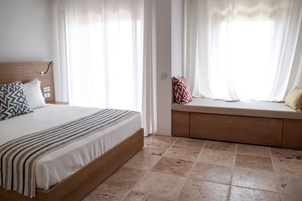 גולטורקבוקו Macakizi Hotel חדר תמונה