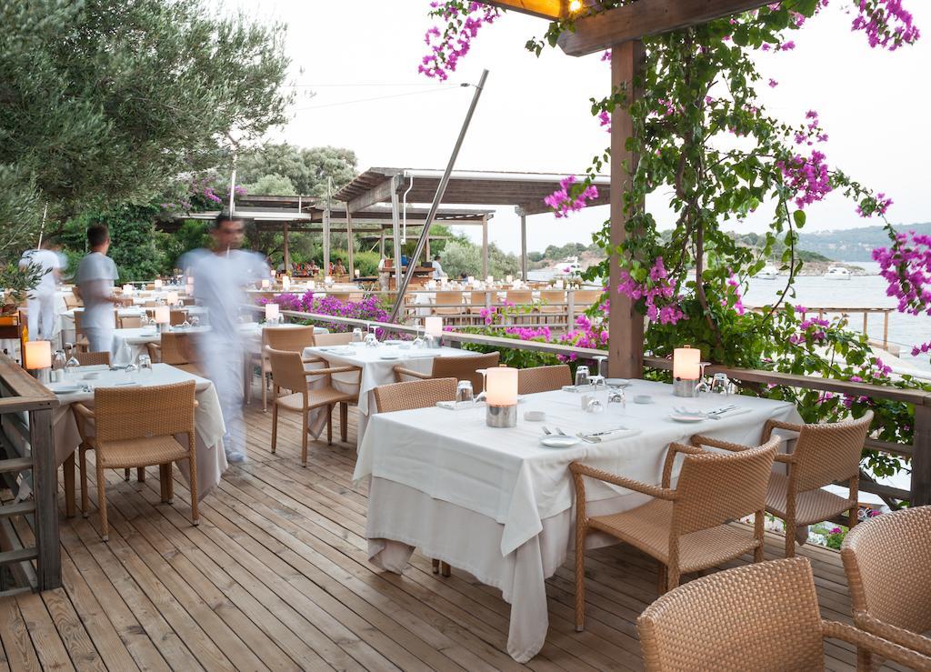 גולטורקבוקו Macakizi Hotel מסעדה תמונה