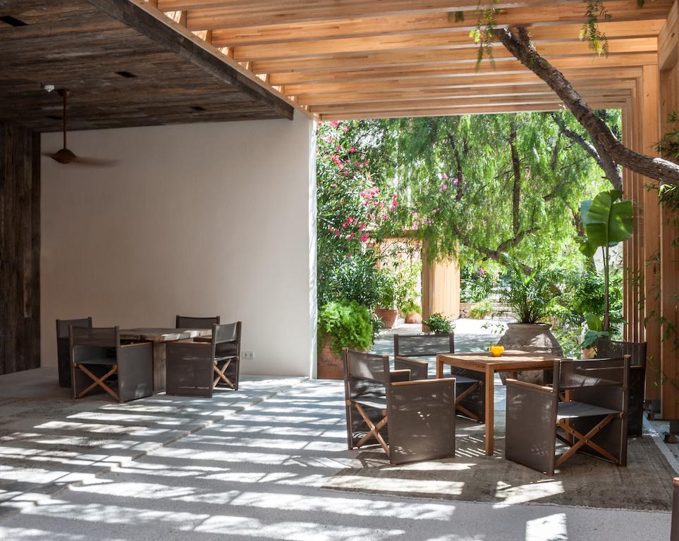 גולטורקבוקו Macakizi Hotel מראה חיצוני תמונה