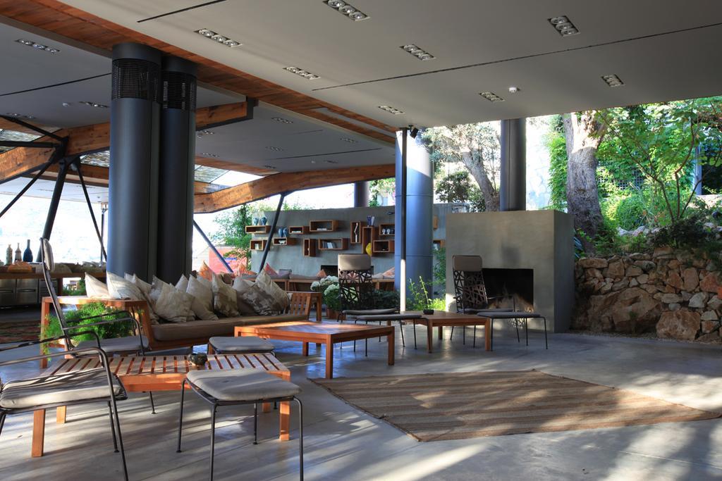 גולטורקבוקו Macakizi Hotel מראה חיצוני תמונה