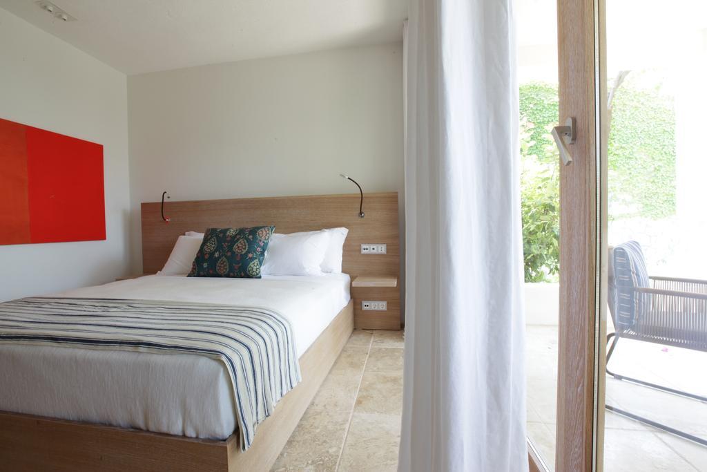 גולטורקבוקו Macakizi Hotel חדר תמונה