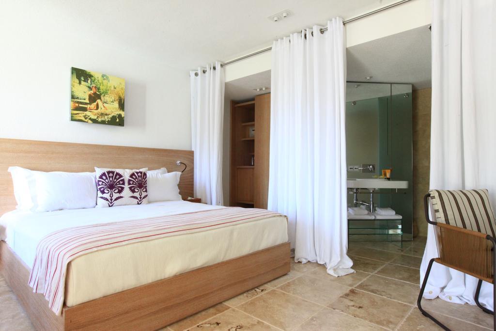 גולטורקבוקו Macakizi Hotel חדר תמונה