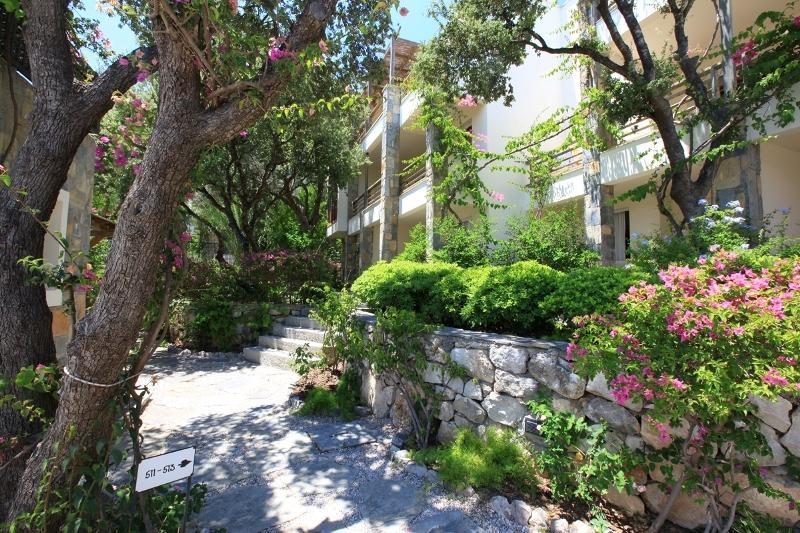 גולטורקבוקו Macakizi Hotel מראה חיצוני תמונה