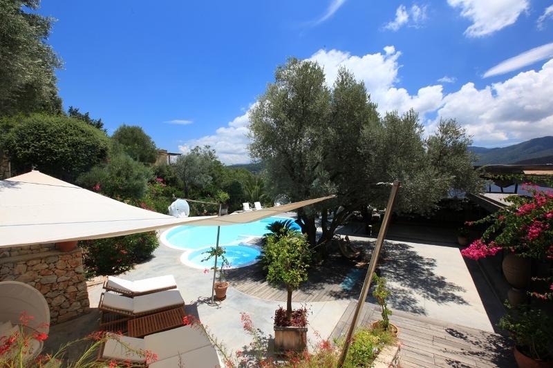 גולטורקבוקו Macakizi Hotel מראה חיצוני תמונה