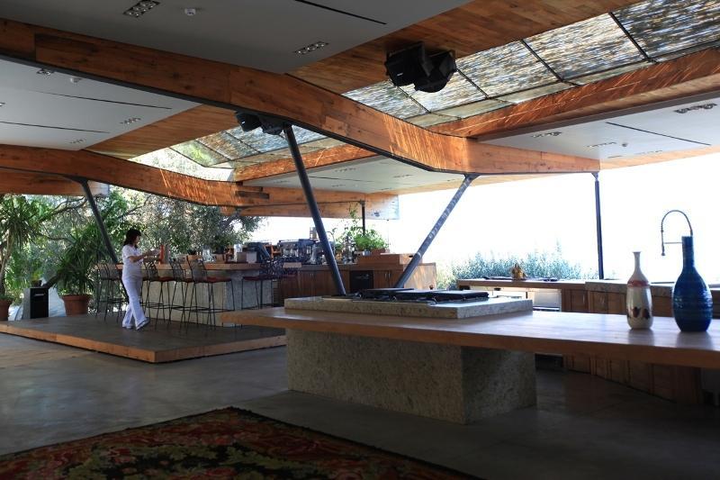 גולטורקבוקו Macakizi Hotel מראה חיצוני תמונה